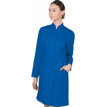 Kuchyňská zástěra 38 ZÁSTĚRA lékařská kosmetická zástěra dlouhá 141T