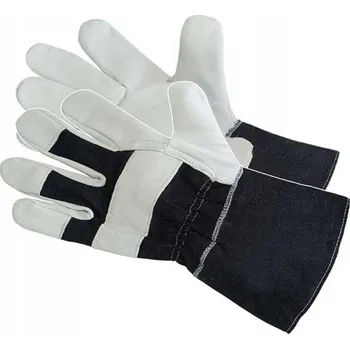 Pracovní rukavice Rukavice 4WRK TABOR velikost 10,5 - XXL 1 pár