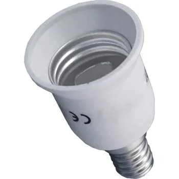 Elektrická zásuvka Prodlužovací Kabel jednoduchý 0 m 1 ks zásuvka bílý