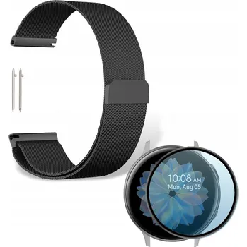 Náramek Vícebarevný náramek ChronSmarta pro Samsung