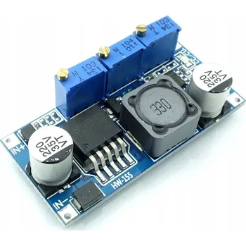 Měnič napětí Měnič Napětí Elektroweb LM2596S