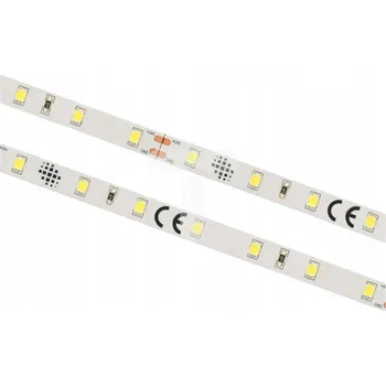LED páska Dekorační LED pásek 6W/m 24V 56 LED/m 140 lm/W