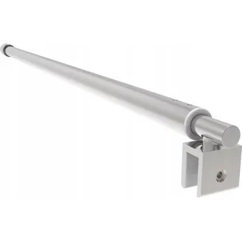 Vrták STABILIZÁTOR KABINY STĚNA SKLO 750 MM - 1040 MM