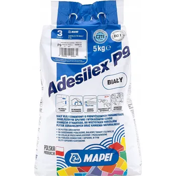 Průmyslové lepidlo Univerzální lepidlo Mapei 5 kg