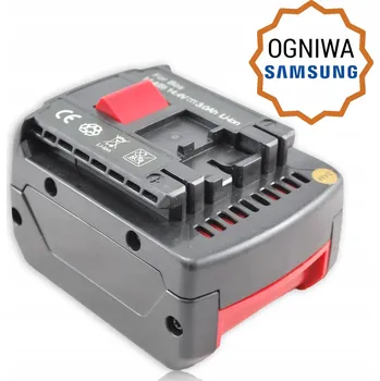Bosch 3000mAh 14,4V
