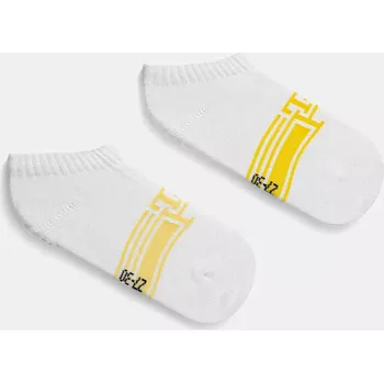 Dívčí oblečení Dětské ponožky Tommy Hilfiger 2-pack 701232717.PPYA bílá 00X, vel. 27/30