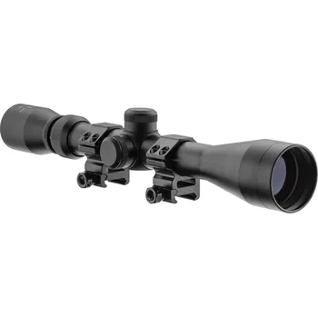 Puškohled RTI Optics | Optika RTI 3-9×40
