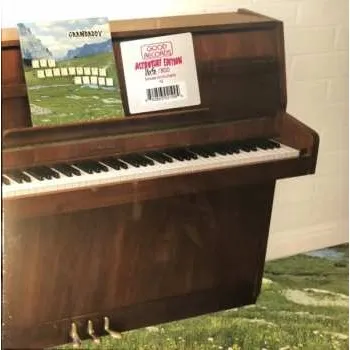 Zahraniční hudba LP Grandaddy: The Sophtware Slump ..... On A Wooden Piano LTD | CLR 2022 Coloured Opaque Pink Vinyl Limited Edition