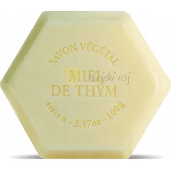 Mýdlo Mýdlo Savon Végétal 100 g