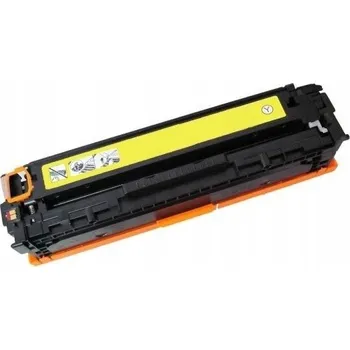 Žlutý toner VipToner pro Canon