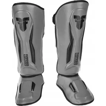 Chránič nohou Chrániče holení a chodidel Fighter Thai Ergo vel. XL