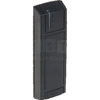 Ukládání dat Bezkontaktní čtečka karet Roger MCT12M-BK-DES-IO