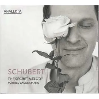 Zahraniční hudba CD Franz Schubert: Klaviersonaten D.537 & D.959 2024