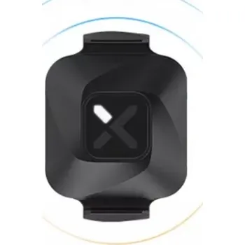 Tachometr Senzor kadence a rychlosti Bluetooth Ant+ pro GARMIN WAHOO ZWIFT (aplikace)