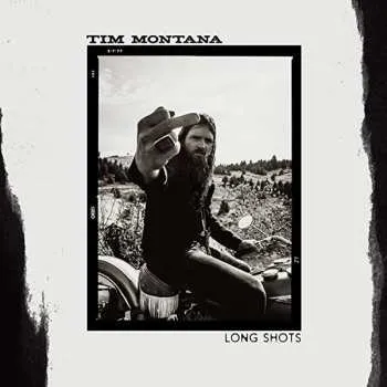 Zahraniční hudba CD Tim Montana: Long Shots 2021