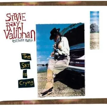Zahraniční hudba CD Stevie Ray Vaughan & Double Trouble: The Sky Is Crying 2014