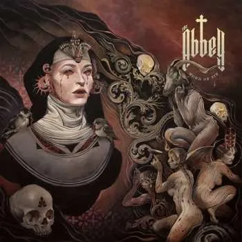 Zahraniční hudba 2LP The Abbey: Word Of Sin 2023