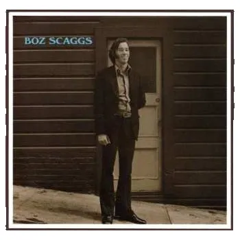 Zahraniční hudba CD Boz Scaggs: Moments / Boz Scaggs & Band 2023