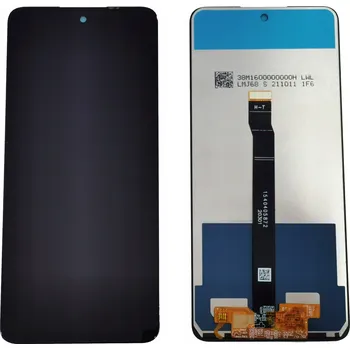 LCD displej PRO HUAWEI PSMART P SMART 2021 PPA-LX1