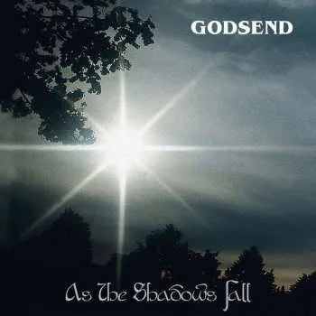 Zahraniční hudba LP Godsend: As The Shadows Fall 2021