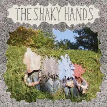 Zahraniční hudba CD The Shaky Hands: The Shaky Hands 2014