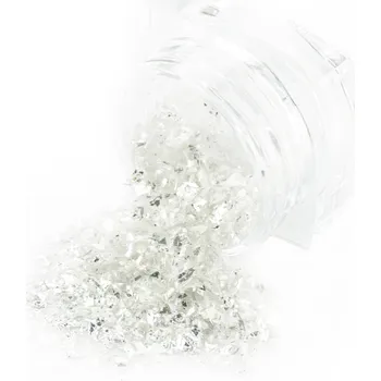 Třpytivé ozdoby PROFICO na nehty - SPARKL