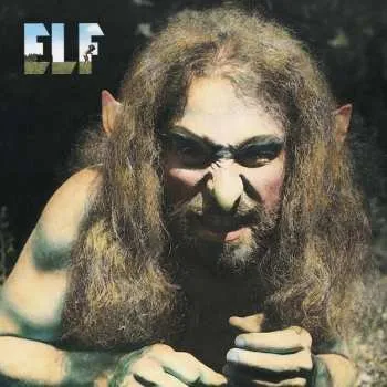 Zahraniční hudba CD ELF: Elf 2014