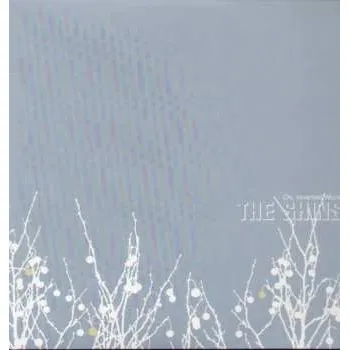 Zahraniční hudba LP The Shins: Oh, Inverted World 2004