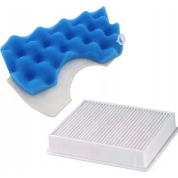 Filtr do vysavače HEPA filtr + pěnový filtr DJ63-00672D + DJ97-01040C