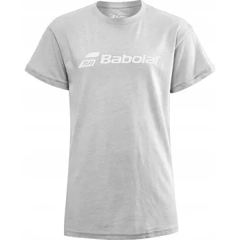 Pánské tričko TRIČKO BABOLAT EXERCISE BABOLAT TEE BOY HIGH RISE 128