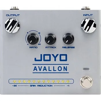 Kytarový efekt Joyo R-19 Avallon - kytarový efekt