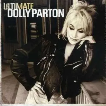 Zahraniční hudba CD Dolly Parton: Ultimate Dolly Parton 2011