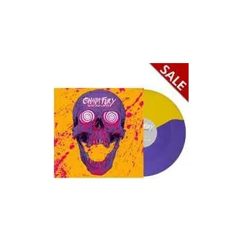 Zahraniční hudba LP The Charm The Fury: The Sick, Dumb & Happy 2019