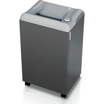 Skartovačka Skartovač EBA 2127 S 4 mm REPEBA2127S