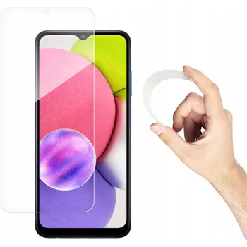 Tvrzené sklo Wozinsky pro Samsung Galaxy A03s 1 ks