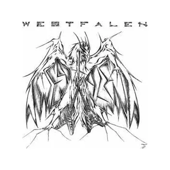 Zahraniční hudba LP Westfalen: Westfalen 2023