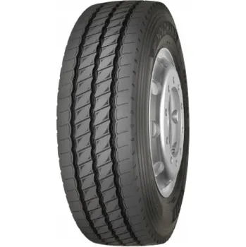 Yokohama 235/75 R17.5 143 J 17.5" 121T