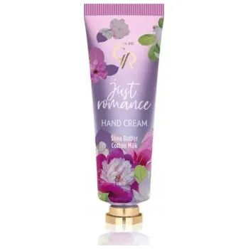 Péče o ruce Krém na ruce Golden Rose HAND CREAM 50 ml