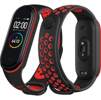 Příslušenství k chytrým hodinkám Řemínek ChronSmarta pro Xiaomi, vícebarevný