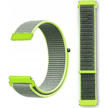 Řemínek na hodinky Nylonový Řemínek / Huawei Watch GT Classic / Sport