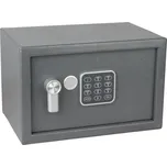 Richter Czech Ocelový sejf s elektronickým zámkem RS.20.EDK