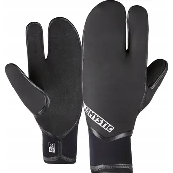 Rukavice Neoprenové rukavice Mystic Supreme Lobster 5mm L