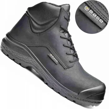 Pracovní obuv Pracovní kotníkové boty S3 CI SRC Base B0883 velikost 44