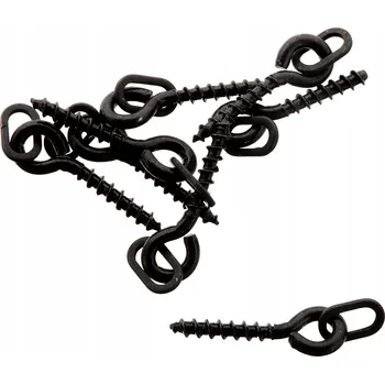 Kovový šroub na nástrahy Stabaits Wkrętka