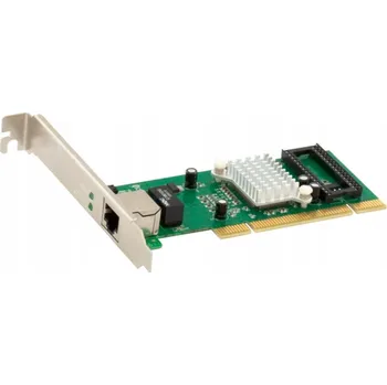 Síťová karta Síťová karta PCI 8level GPCI-8169