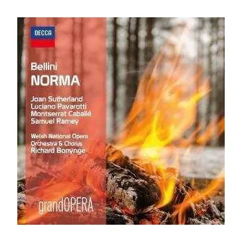 Zahraniční hudba 3CD Montserrat Caballé: Norma 2018