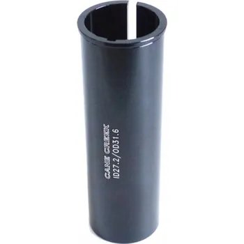 Sedlovka Cane Creek redukce sedlovky 27,2 mm do rámu 31,8 mm