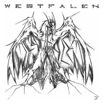 Zahraniční hudba LP Westfalen: Westfalen 2025