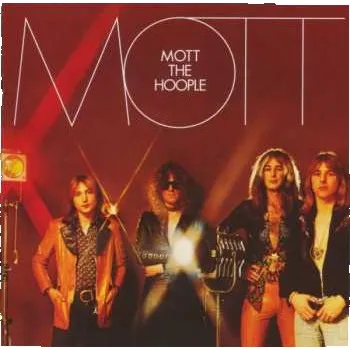 Zahraniční hudba CD Mott The Hoople: Mott 2018 Expanded