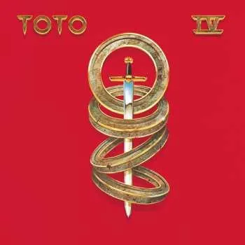 Zahraniční hudba CD Toto: Toto IV 2014